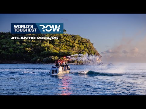 ATLANTIC 2024/25   RACE SUMMARY