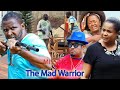 THE MISSING THRONE AND THE MAD WARRIOR _5&6_ 2021 HD Nollywood African Movies - New Nigerian Movies