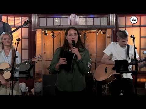 ROMARBREVET KAPITEL 7