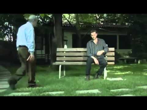 Father & Son   What is That   A Sparrow!