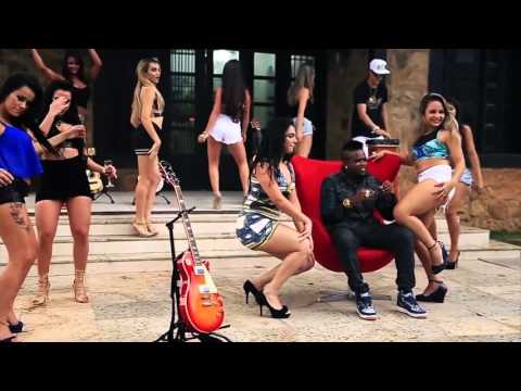 MC Gibi   Meninas Doutrinadas CLIPE OFICIAL TOM PRODUÇÕES