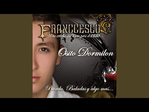 Osito Dormilon (Banda) (feat. Alx Villareal)