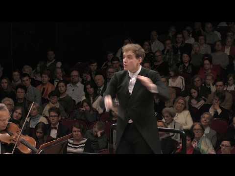 Moniuszko - "Verbum nobile": Uwertura/Overture, Warsaw Philharmonic Orchestra, Paweł Kapuła