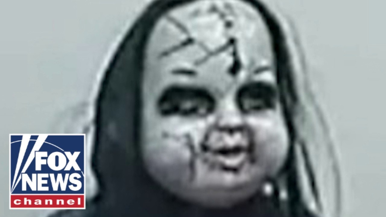 BREAKING: Masked 'Chucky' suspect ID'd by Philly police