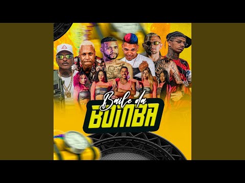 Baile da Bomba