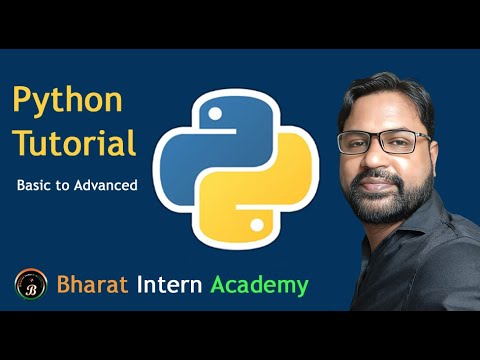 Python Basic To Advance Datetime Function Hindi Class_18