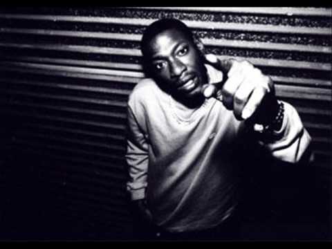 Roots Manuva - Clockwork