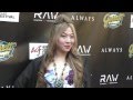 Alice Aoki Arriving To The Premiere Of Always At ArcLight Theatre In Hollywood