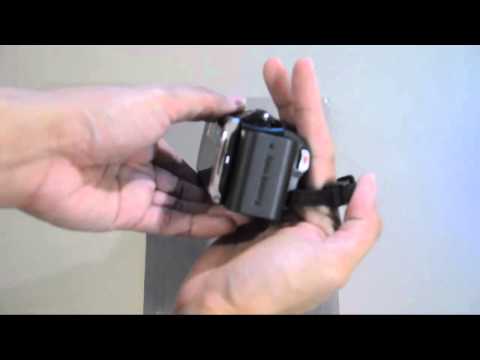 JVC Everio GZ E10 Review