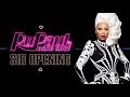Rupaul's Drag Race Season 10 - Opening Sequence [FANMADE]
