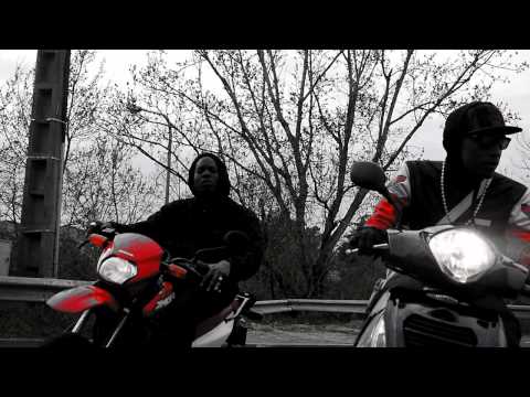 Azteak & Siiky_Markaj anlè nou