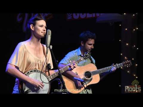 Cherryholmes "Brand New Heartache"