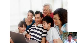 2 สถาบันสังคม ตอนที่ 1 เรื่องสถาบันครอบครัว สถาบันการศึกษา