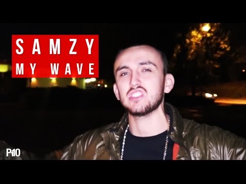 P110 - Samzy - My Wave [Net Video]