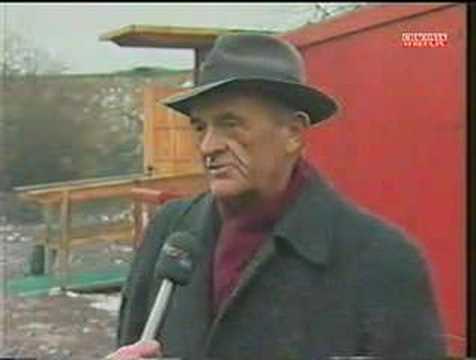 CRACOVIA MANIFESTACJA 2