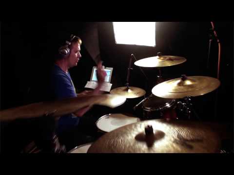 RDF Chuzhbinov Drums Smack #5 - Денис Василевский