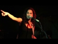 Tamar Eisenman Live@Army Radio 
