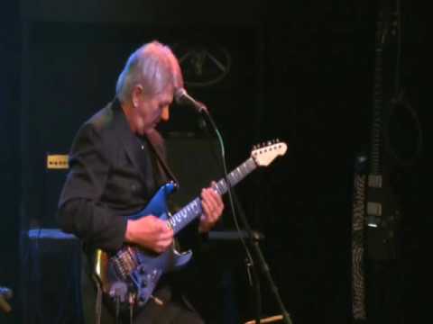 Rock Me Baby Live from Studio 61