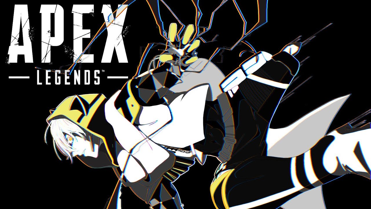 【Apex】現在ダイヤ3~4反復横跳び!!プレマス帯でもバスに乗る【にじさんじ/イブラヒム】