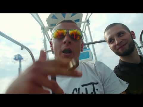 Kijek - Chmura 2 feat. ZBK, Mielna