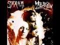 5 - Sixx:A.M. - Tomorrow - The Heroin Diaries Soundtrack