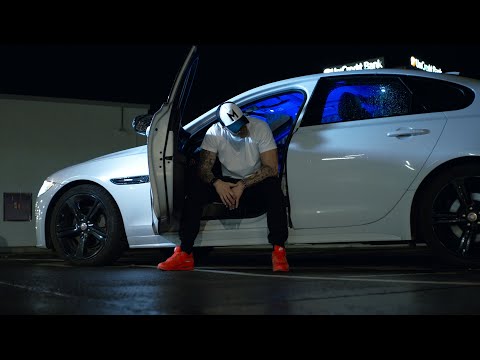 MARCUS REVOLTA - BUSY /Motivace/