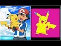 Cartoon Network Coming Up Next Bumpers With Anime