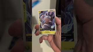 One Piece TCG Unboxing: OP-14 The Azure Sea's Seven Ep. 22 #onepiece #collection #tcg #anime #cards