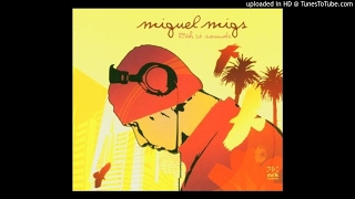 Miguel Migs - Broken Barriers (Tribute) PREVIEW CLIP_309222540_soundcloud