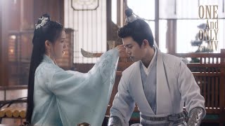 Download lagu One and Only OST MV - 无虞 (Wu Yu) - No Worries mp3