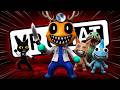 ANIMAL HOSPITAL IS TERRIFYING IN VRCHAT Funny Moments ANIMAL HOSPITAL ANOMALY