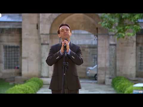 Fatih Koca - Mahşerde Kur'anla Haşreyle Bizi (Gerdaniye)