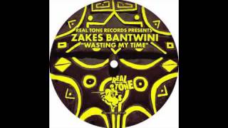 Download lagu Zakes Bantwini - Wasting My Time (Franck Roger Remix) mp3