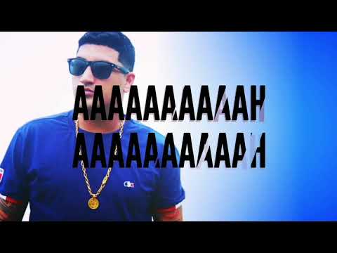 Mc Jhoninha - Puxou cortou e raspou (Prod. Dj Malik)