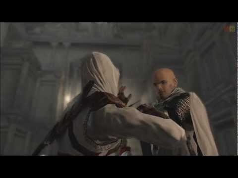 Bez komentarza: Assassin's Creed (PL) - odc.1