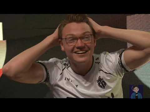 RNG VS Entity Gaming Last Clash , Xnova Reaction Respect and Sad for RNG #theinternational2022