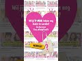 Help TinaTV nog leuker te maken! Ga snel naar Tina.nl/helptinatv en maak kans op een Tina pakket! ✨️