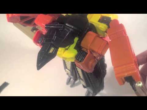 PRED WEEK day 5: Macula Reviews: JinBao Divebomb/Talon