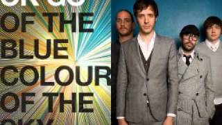 OK Go - If You&#39;re Going Down (I Want You So Bad I Can&#39;t Breathe Demo Version)