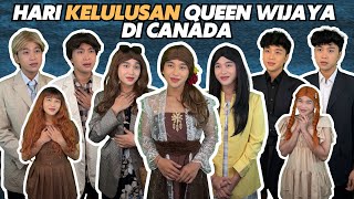 Download lagu HADIAH MEWAH KELUARGA SULTAN PUTRI UNTUK KELULUSAN QUEEN WIJAYA mp3