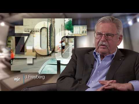 400 Jahre MJC Trier - Teil 1