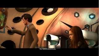 BALINTGAMES™: Doctor Who - The Adventure Games Gameplay