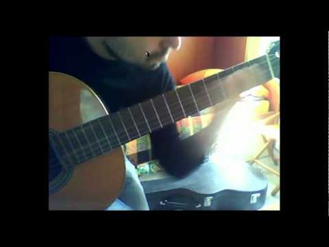 TearsInTheRain - Joe Satriani