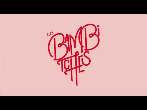 Las BamBitches - Evitando (Lyric Video)
