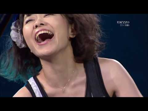 download lagu mp3 mp4 Hiromi Jazz Pianist, download lagu Hiromi Jazz Pianist gratis, unduh video klip Hiromi Jazz Pianist