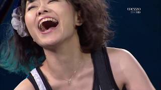 Hiromi - Live in Jazz in Marciac 2010 (Full Show HD)