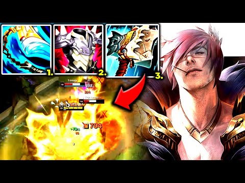 SETT TOP IS CLEARLY VERY STRONG (AND YOU SHOULD PLAY IT) - S13 SETT GAMEPLAY! (Season 13 Sett Guide)