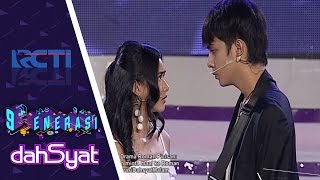 Download lagu Romantisnya Wulan Minta Maaf Ke Roman Di HUT Dahsyat 9 | HUT DAHSYAT 9 | 22 Maret 2017 mp3 Download lagu Romantisnya Wulan Minta Maaf Ke Roman Di HUT Dahsyat 9 | HUT DAHSYAT 9 | 22 Maret 2017 mp3