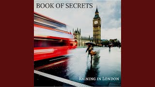 Raining in London