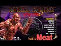 Mortal Kombat Chaotic New Era Meat Playthrough